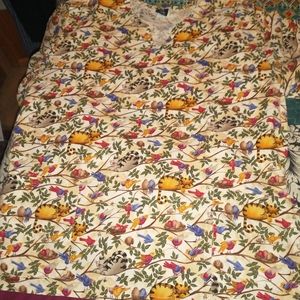 Barco/Dickies Scrub Set Size XL/L